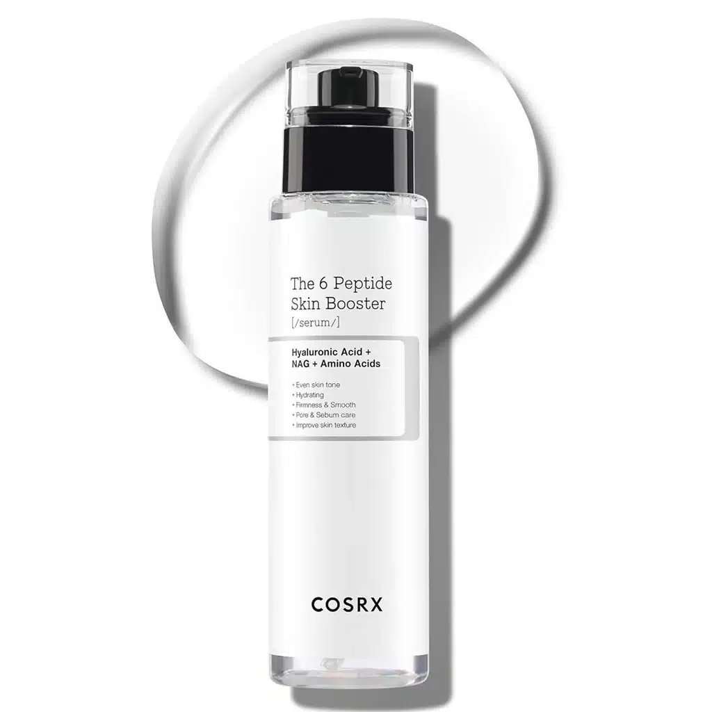 Cosrx The 6 Peptide Skin Booster Serum 150mL