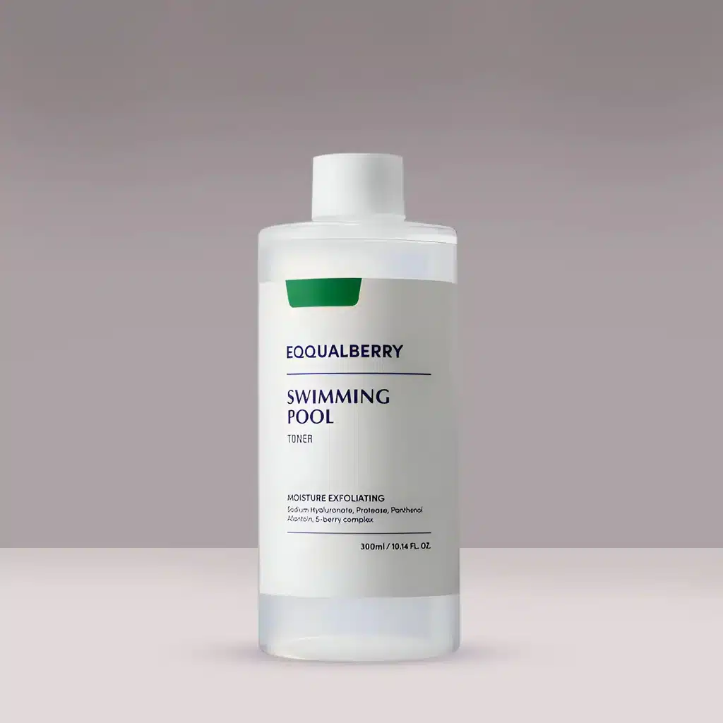 Eqqual Berry Swimming Pool Toner