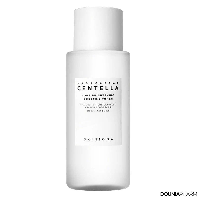 SKIN1004 Madagascar Centella Tone Brightening Boosting Toner 210ml