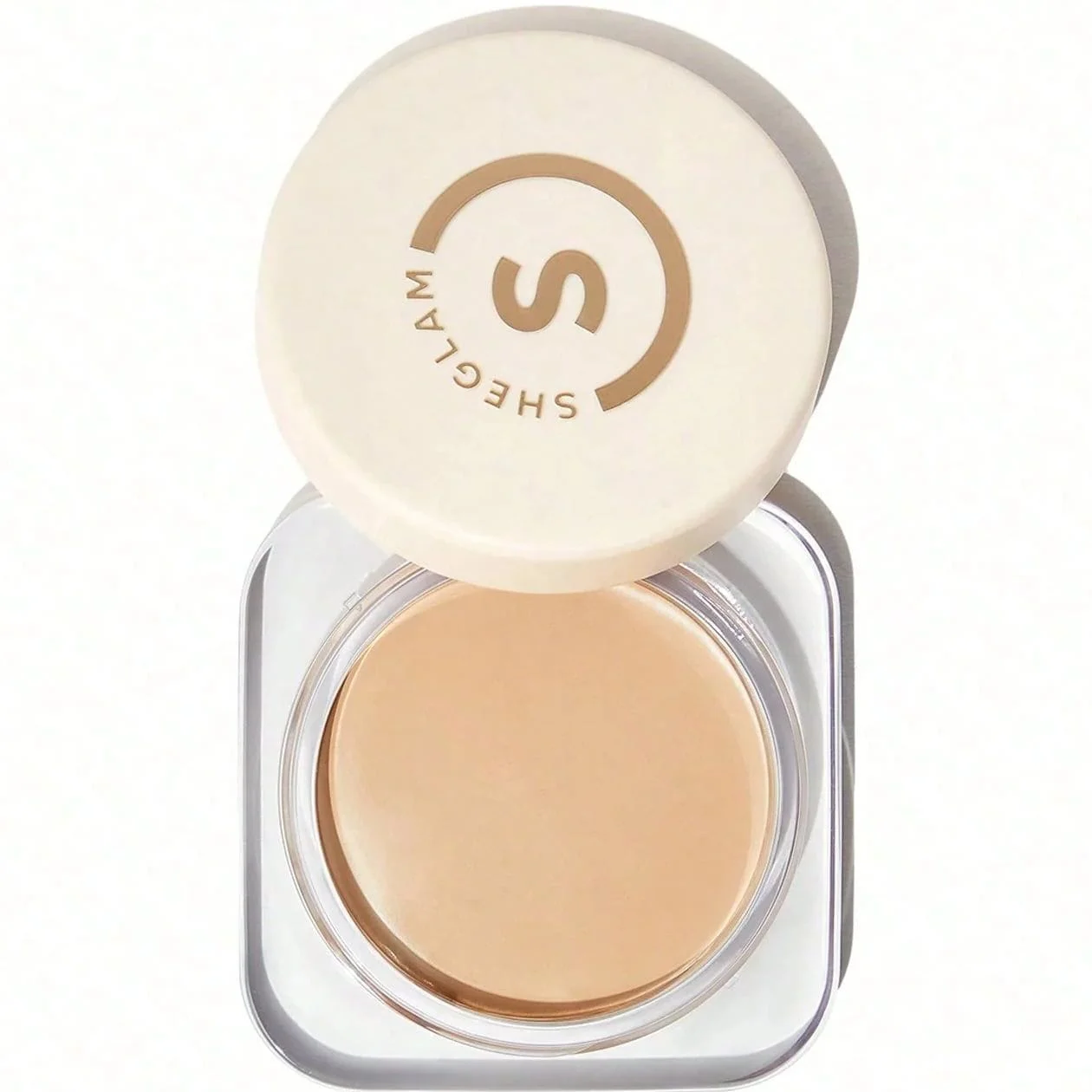 SHEGLAM Fond de Teint Baume (Porcelain)