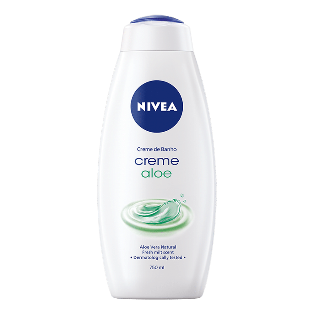 NIVEA Douche Soin Creme