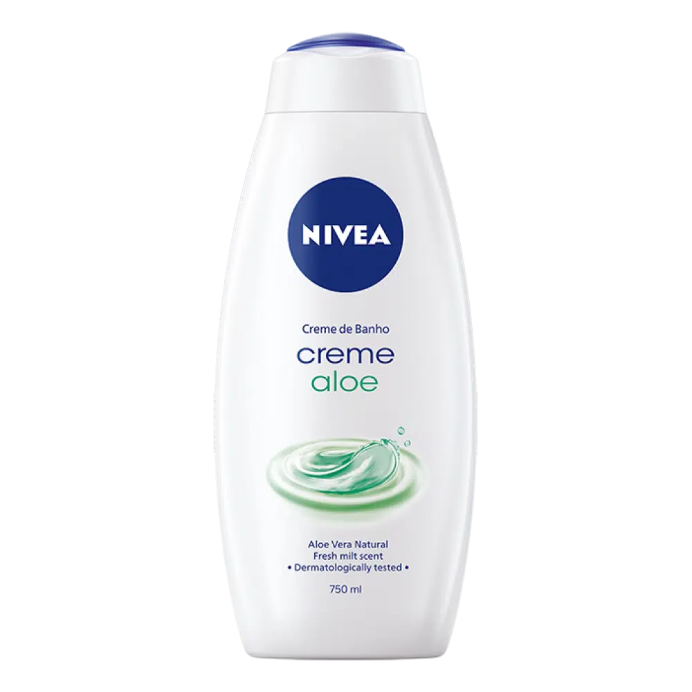 NIVEA Douche Soin Creme