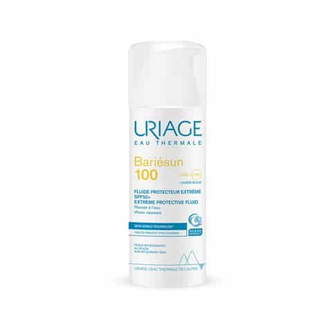 Uriage Bariesun 100 FluidE Spf50+