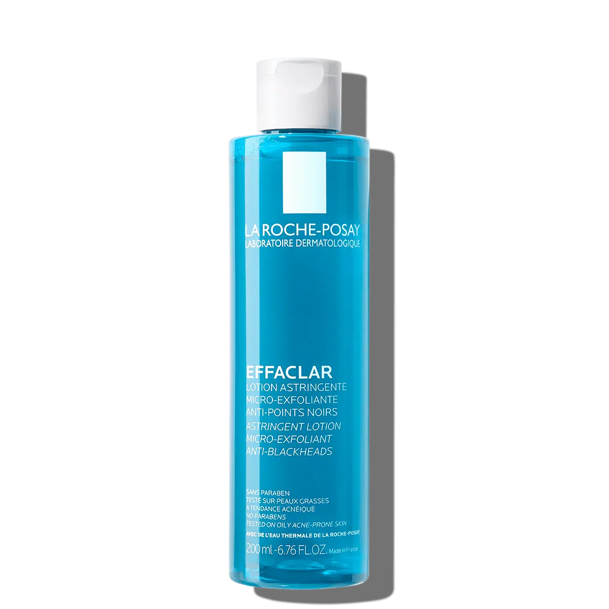 LA ROCHE POSAY Effaclar Lotion Astringente Micro-Exfoliante