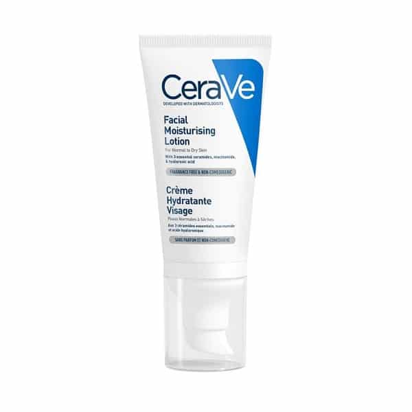 Cerave Crème Hydratante Visage