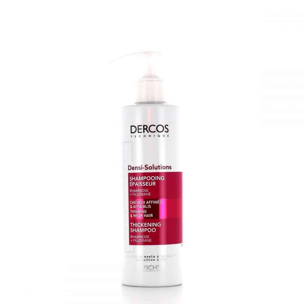 Vichy DERCOS SHAMPOOING ÉPAISSEUR - DENSI-SOLUTIONS