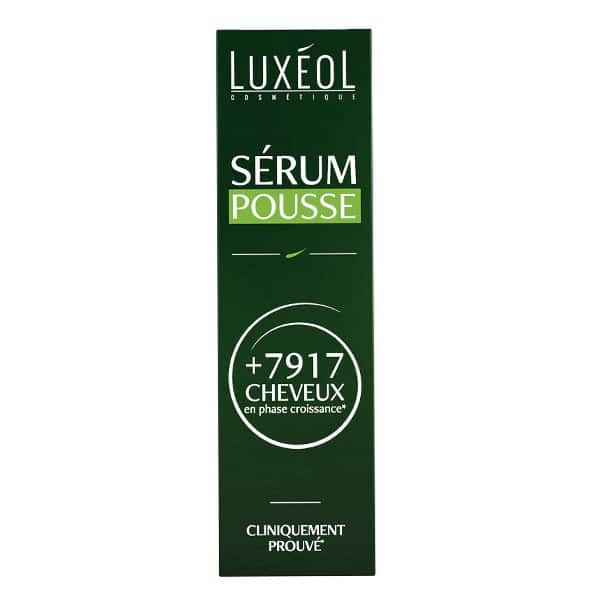 Luxeol Sérum Pousse