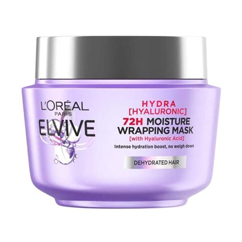 L’Oréal ELVIVE Hydra Masque Hyaluronique