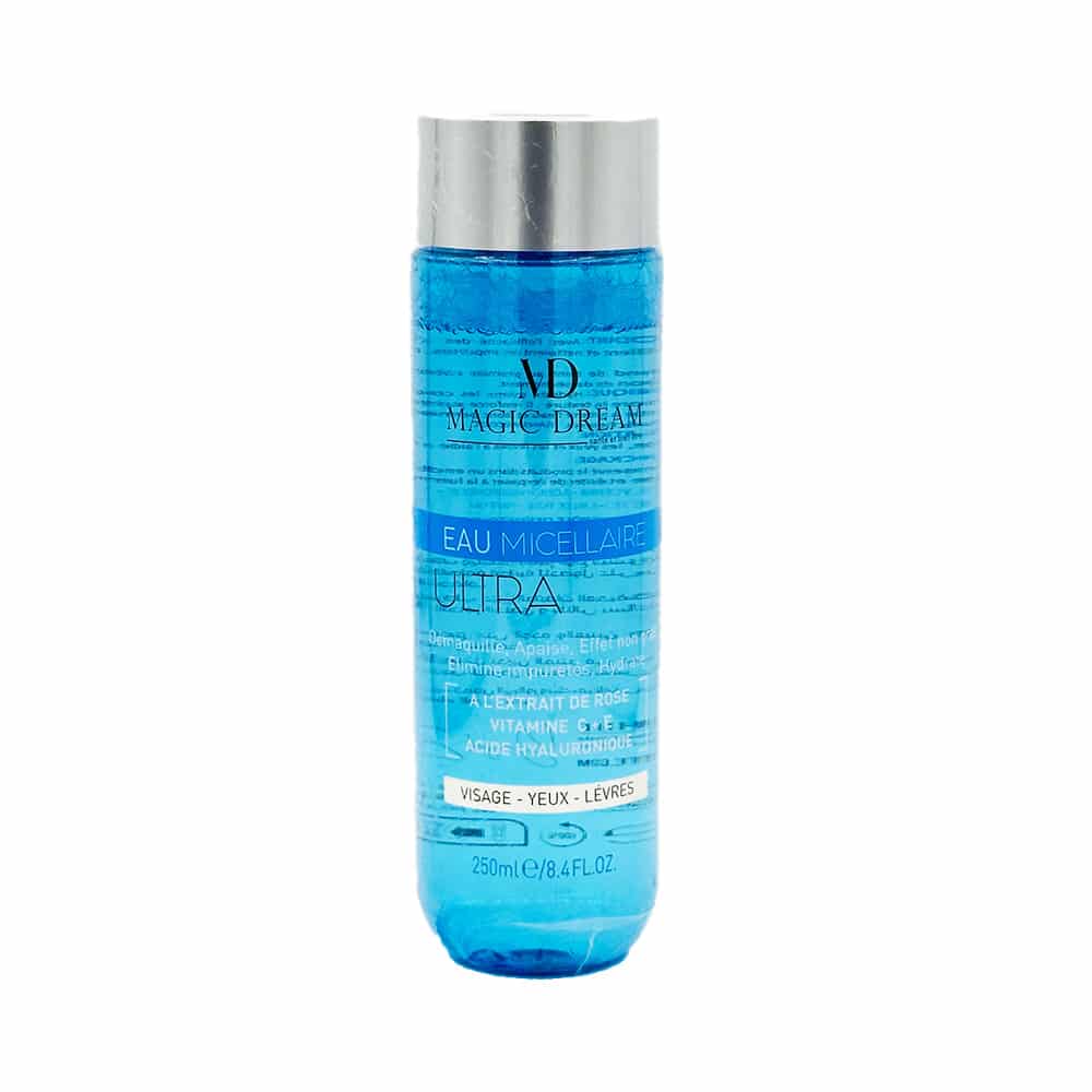 Magic Dream Eau micellaire Ultra