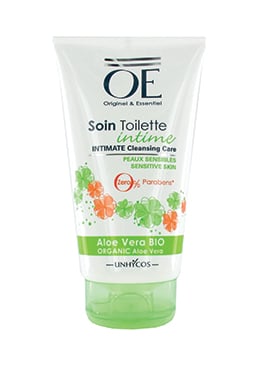 Oé Soin Toilette Intime