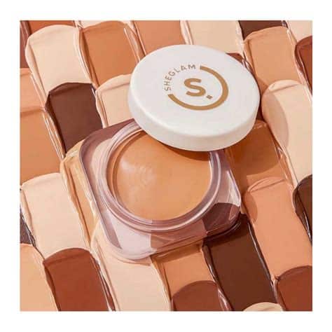SHEGLAM Fond de Teint Baume (Porcelain)
