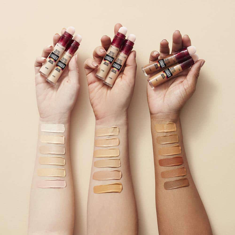 MAYBELLINE L'Effaceur Correcteur