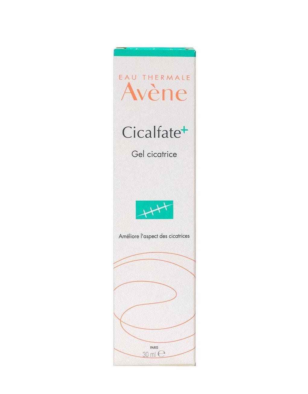Avene Gel cicatrice Cicalfate+