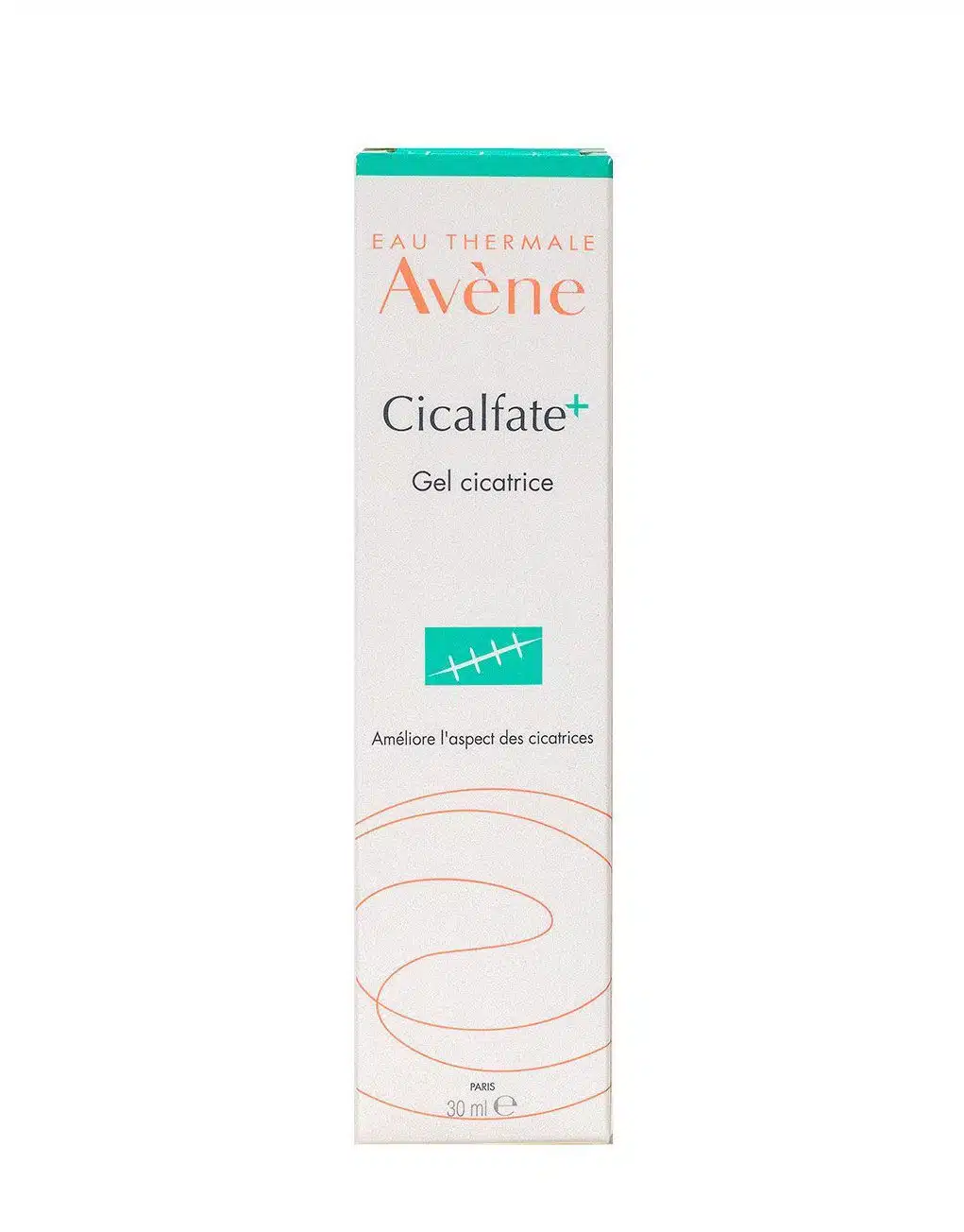 Avene Gel cicatrice Cicalfate+