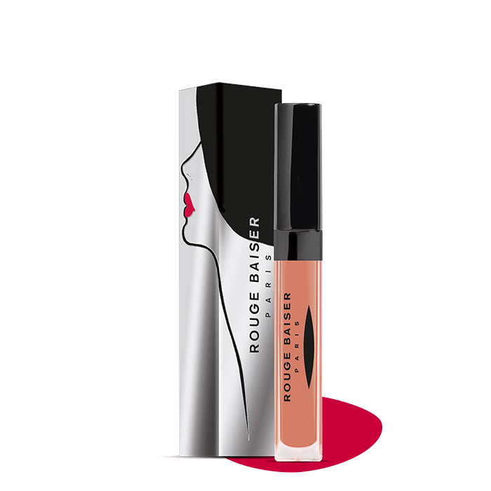 Rouge Baiser Anticerne (Beige Claire 02)