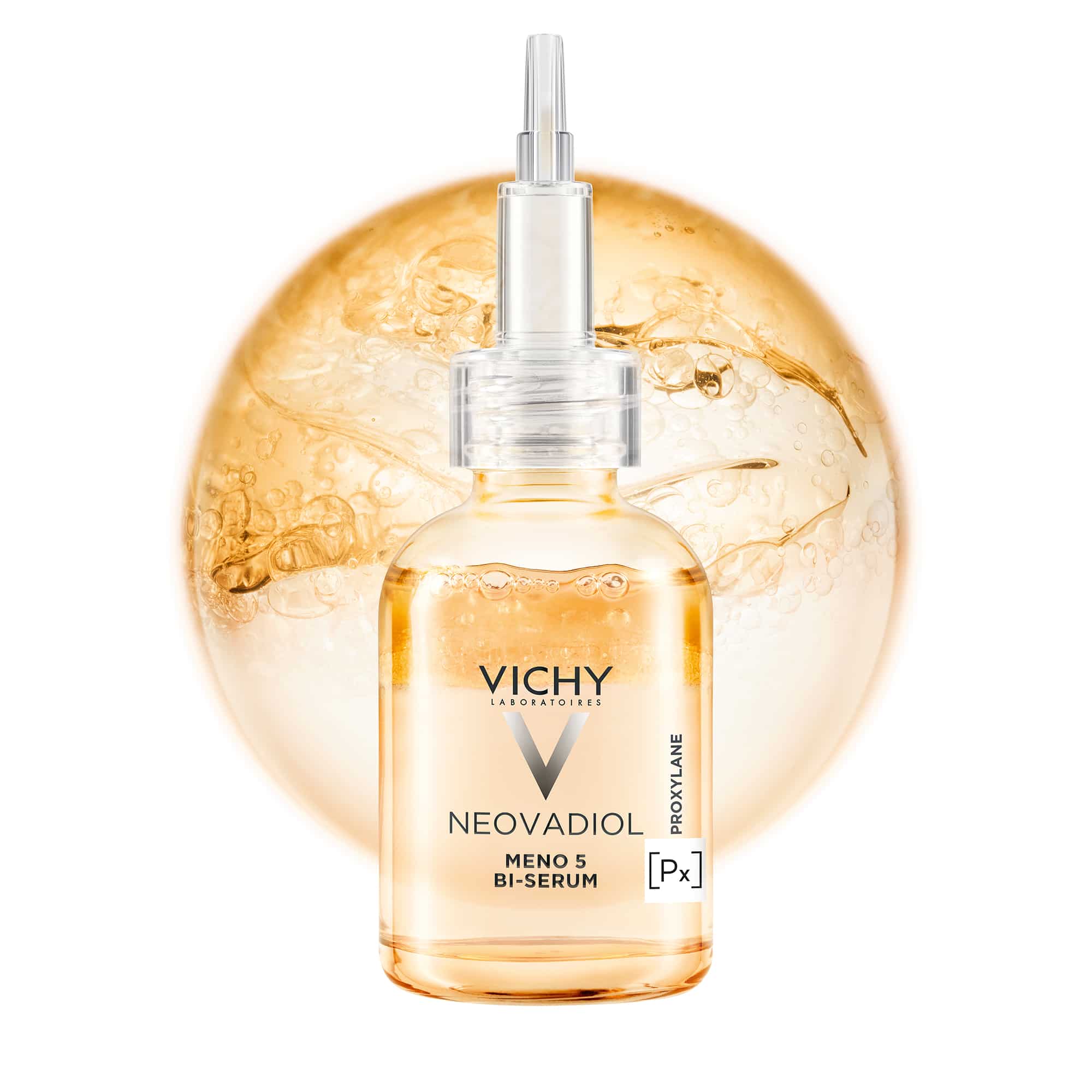 VICHY NEOVADIOL BI-SÉRUM MENO 5 OIL IN WATER SERUM