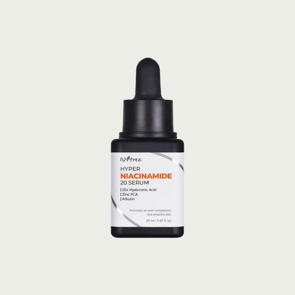 ISNTREE Hyper Niacinamide 20 Serum