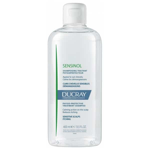 Ducray SENSINOL Shampooing traitant