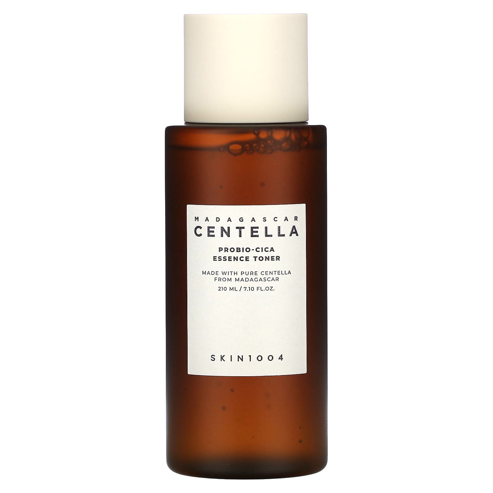 SKIN 1004 CENTELLA MADAGASCAR PROBIO-CICA ESSENCE TONER 210ML