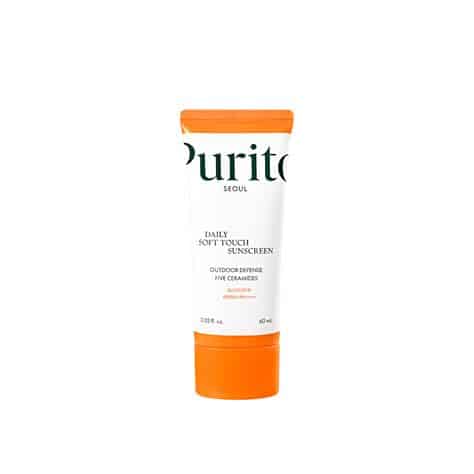 PURITO SEOUL Daily Soft Touch Sunscreen SPF50+ PA++++