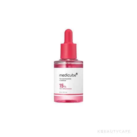 Medicube TXA Niacinamide 15% Serum