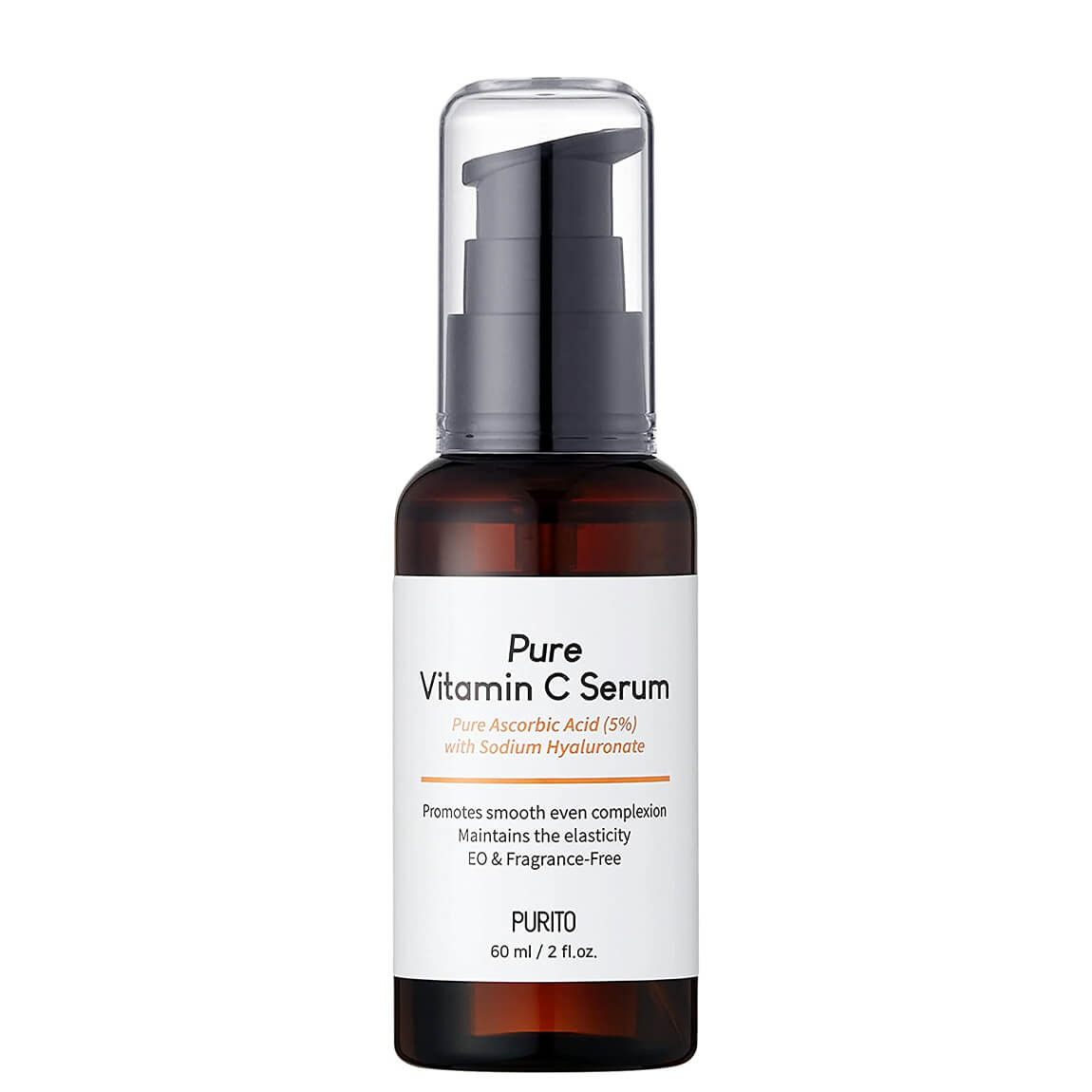PURITO SEOUL Pure Vitamin C Serum