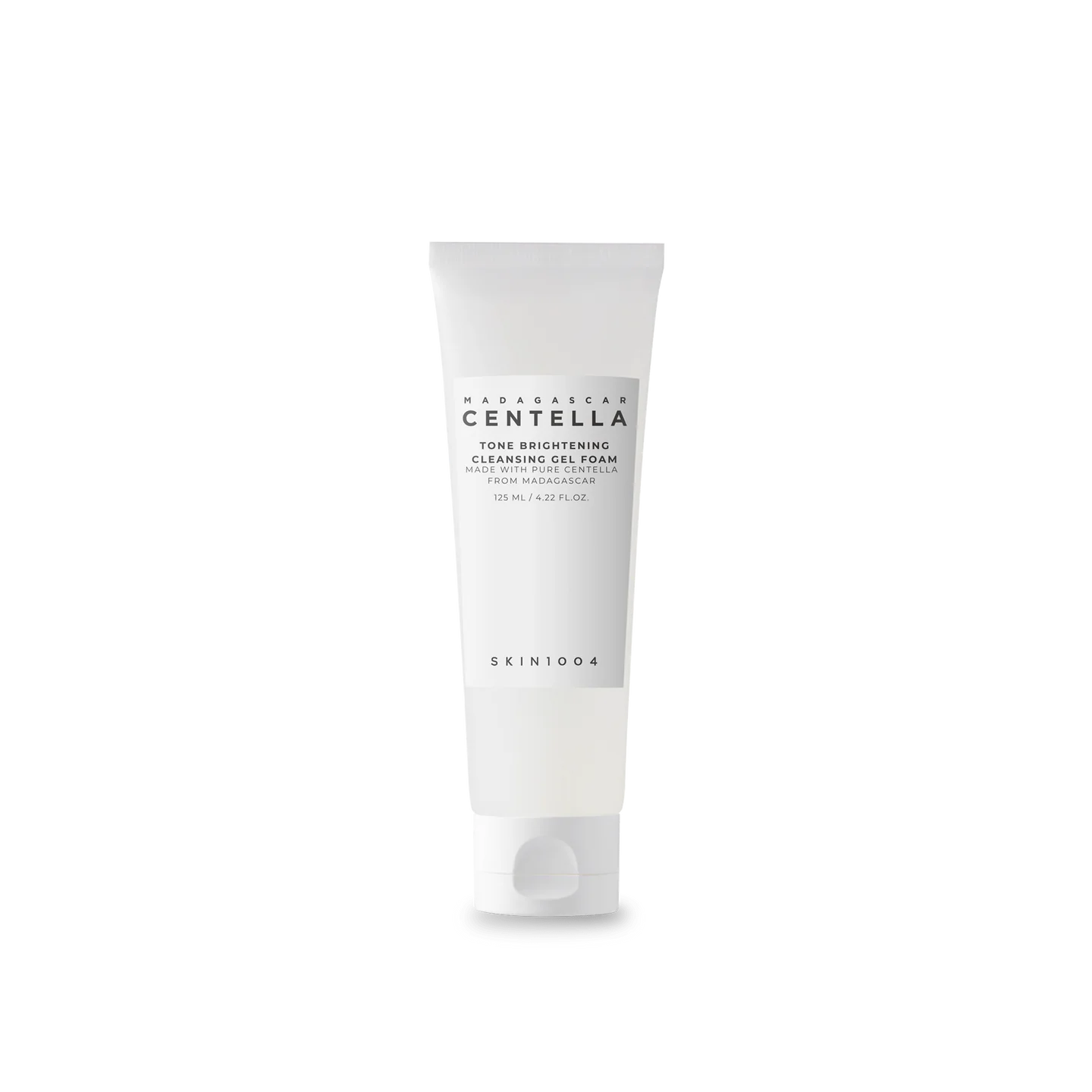 Gel nettoyant Tone Brightening Cleansing Gel Foam