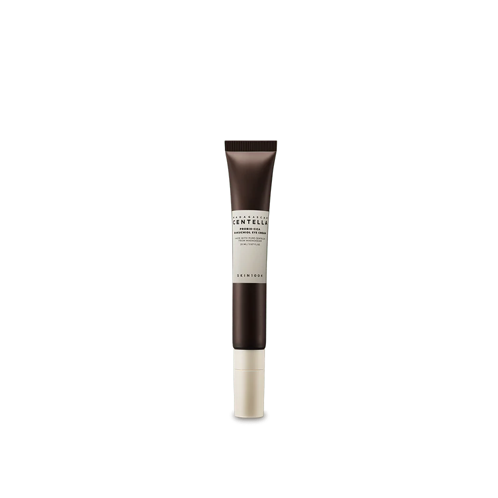 Centella Probio-Cica crème yeux Bakuchiol