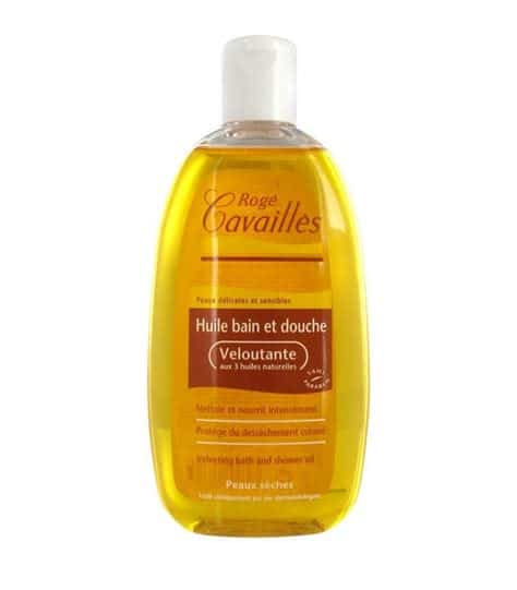 Rogé Cavaillés Huile de Douche Veloutante