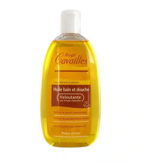 Rogé Cavaillés Huile de Douche Veloutante