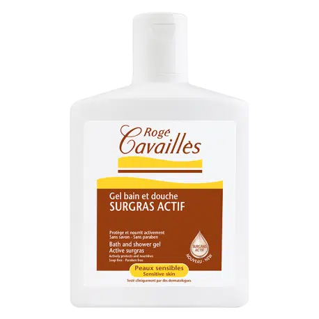 Rogé Cavaillés Gel Bain Douche L’Original 300ml