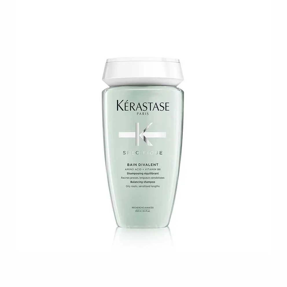 Kérastase Spécifique Shampooing Bain Divalent