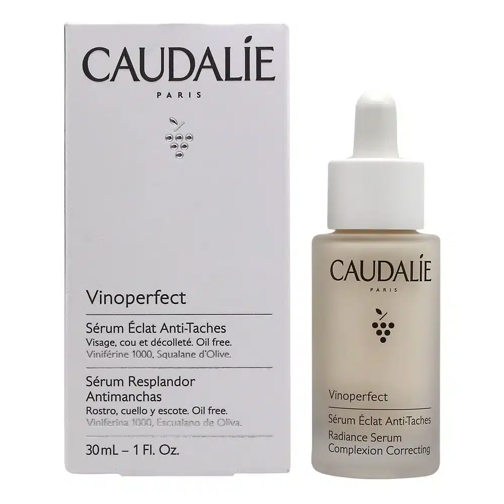 Caudalie Vinoperfec tSérum Éclat Anti-Taches