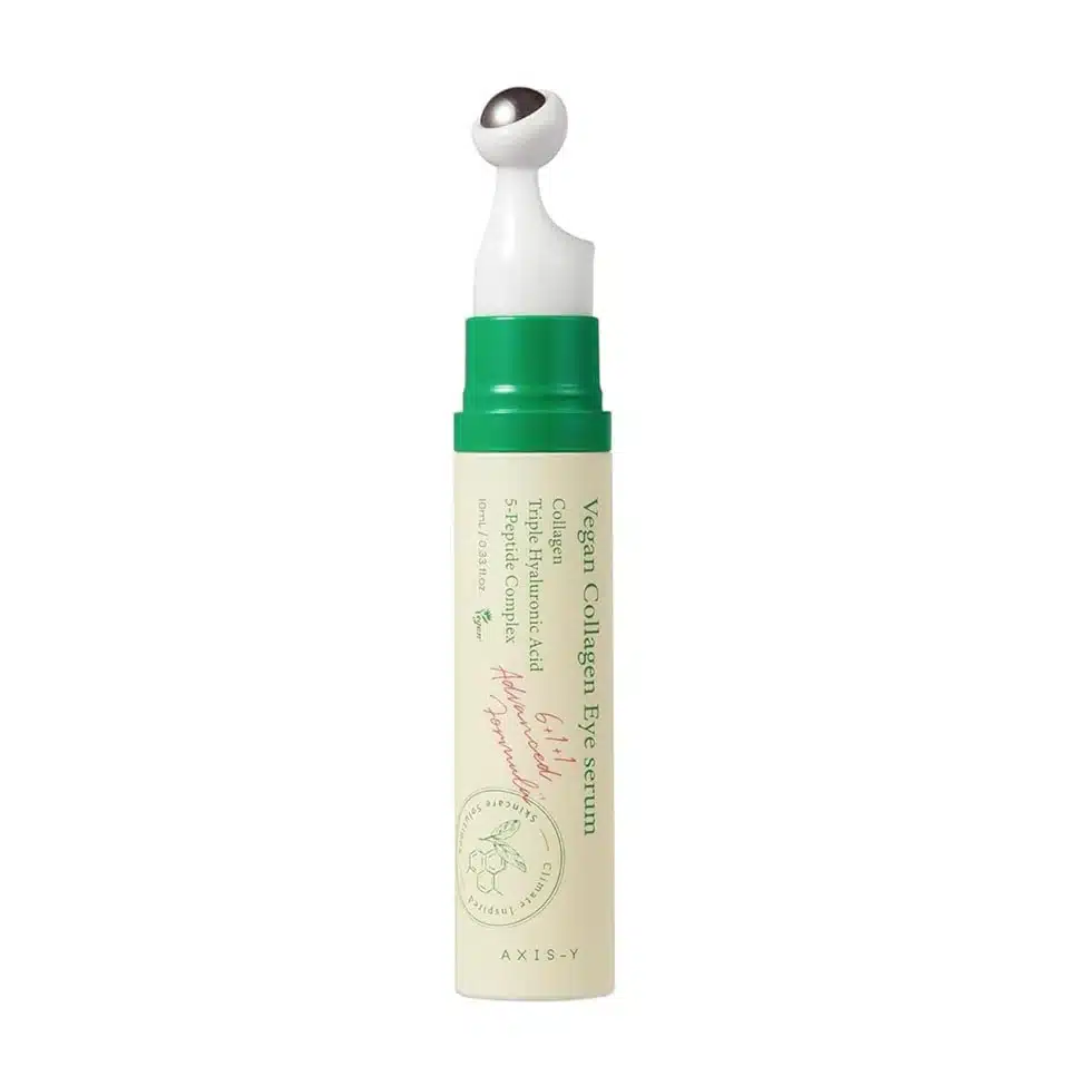 AXIS‑Y vegan Collagen Eye Serum