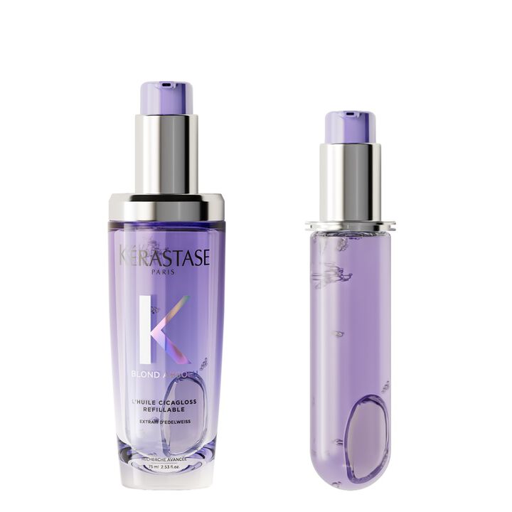 Kérastase L'HUILE CICAGLOSS - 30ML