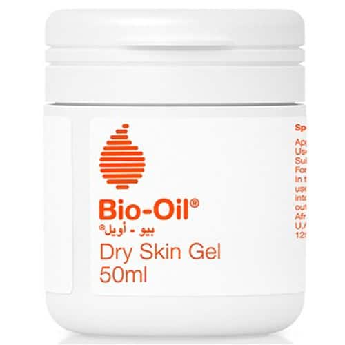 Gel peaux sèches 50 ml Bi Oil