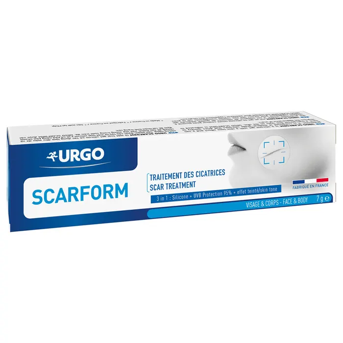 URGO SCAFORM