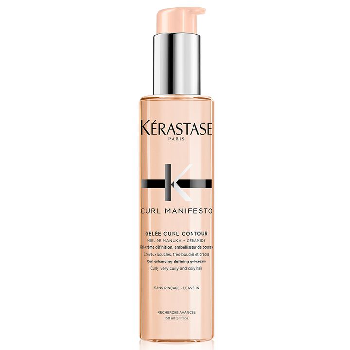 Kérastase Curl Manifesto Gelée Curl Contour