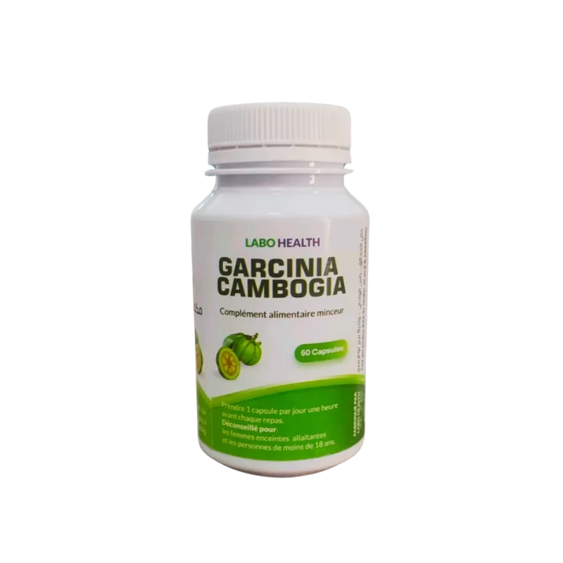 Garcinia Cambogia LaboHealth