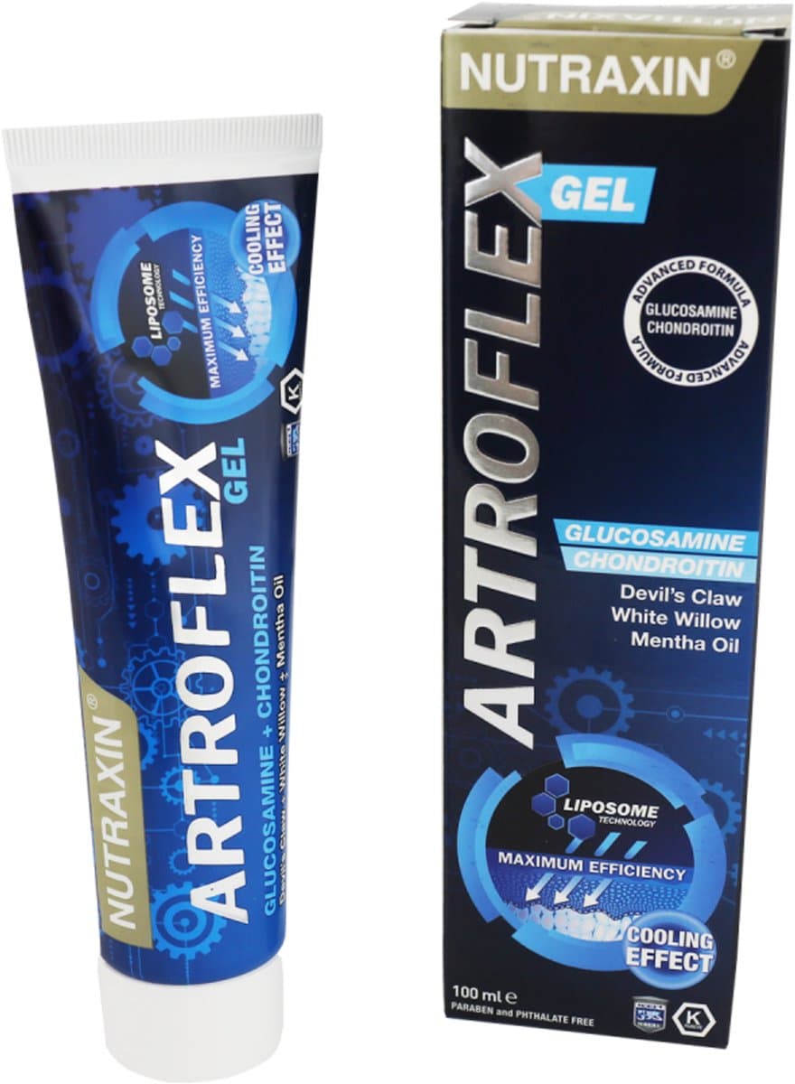 Nutraxin Artroflex Gel 100 ML