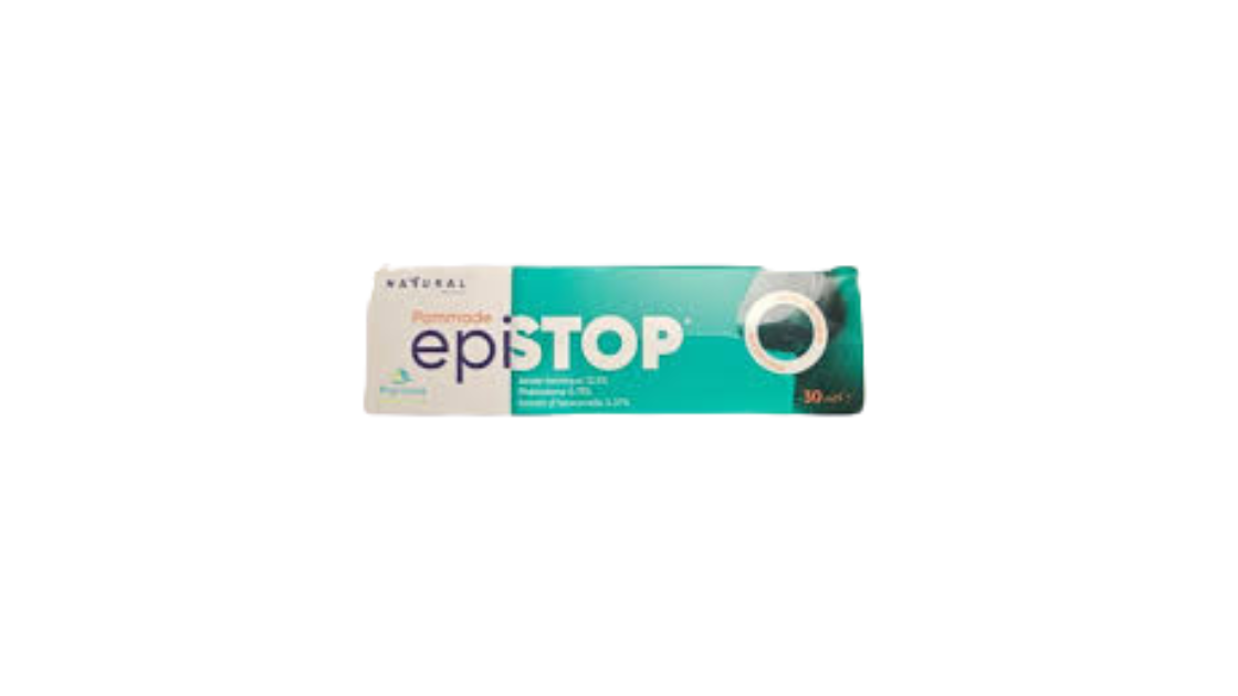 Epistop