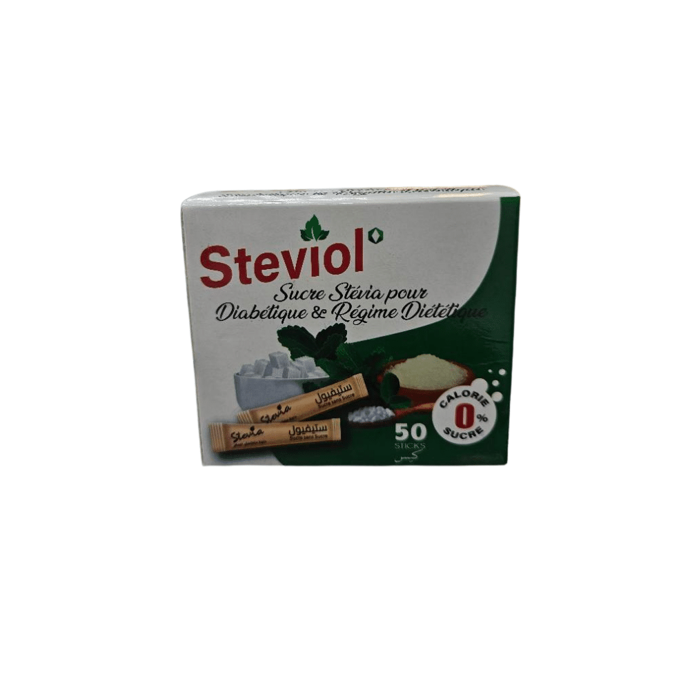 Steviol sucre stévia pour diabétique & régime'