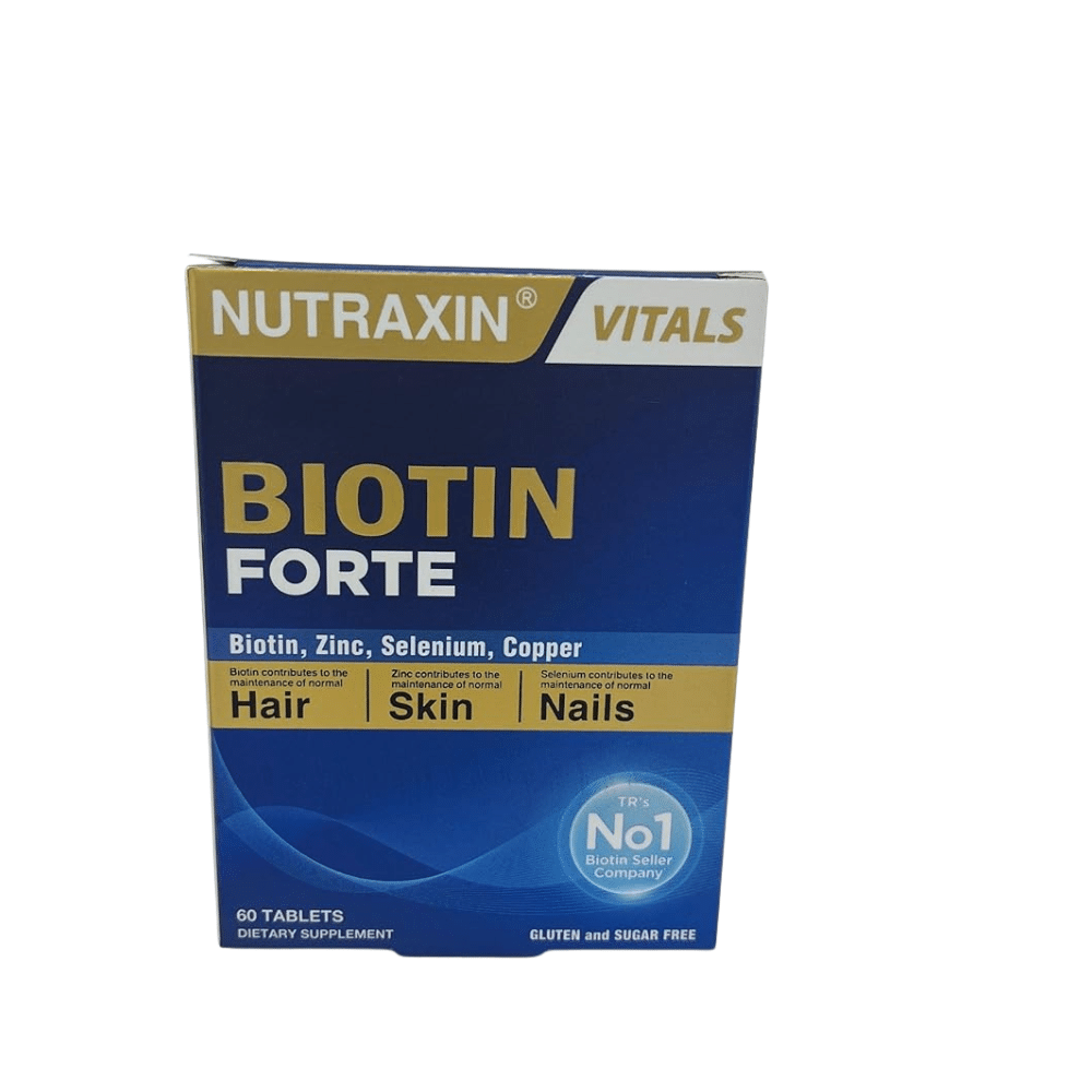 NUTRAXIN BOTINE FORTE