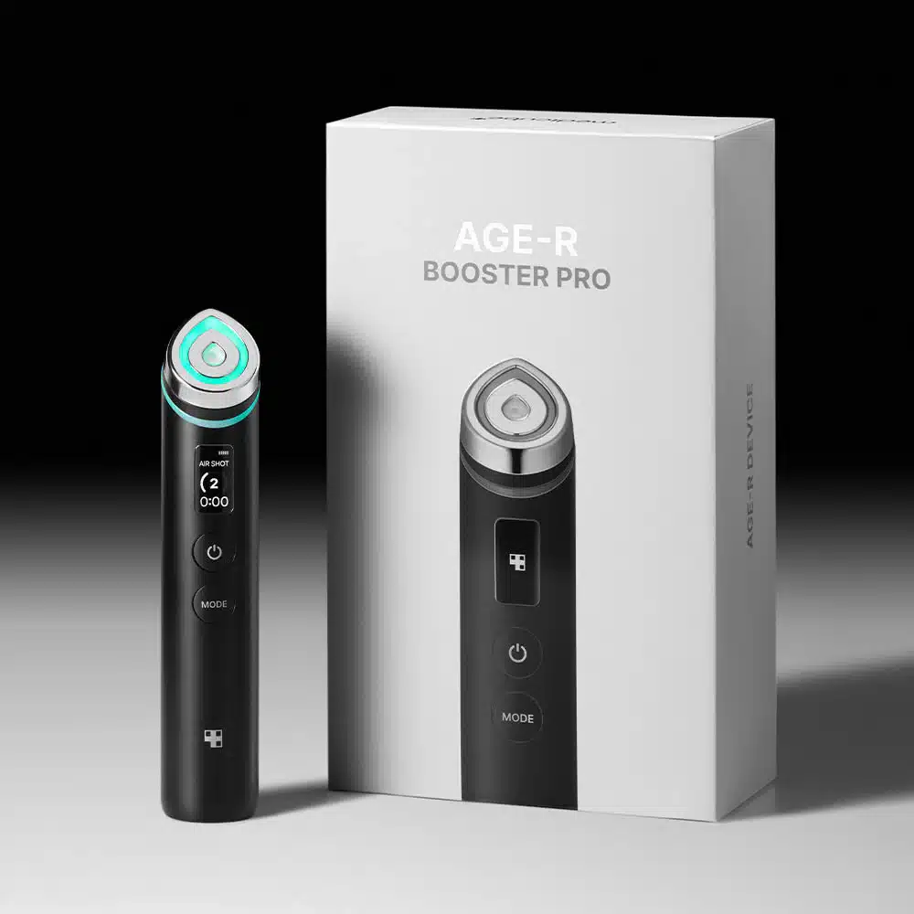 medicube Age-R Booster Pro