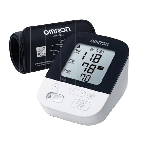 OMRON M4