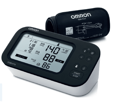 OMRON M7