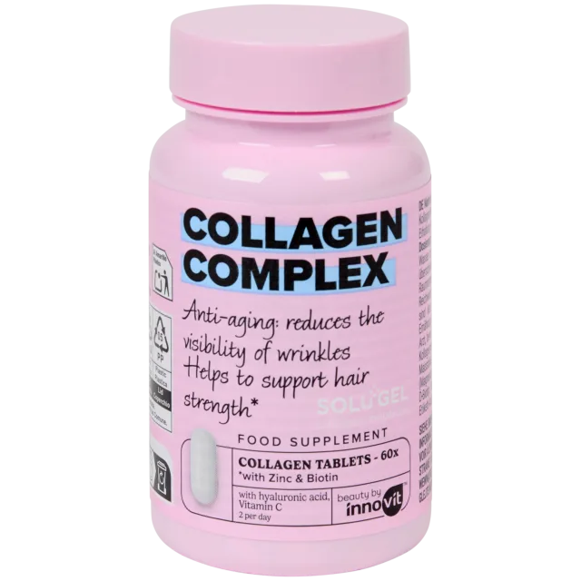 Complexe de collagène Innovit