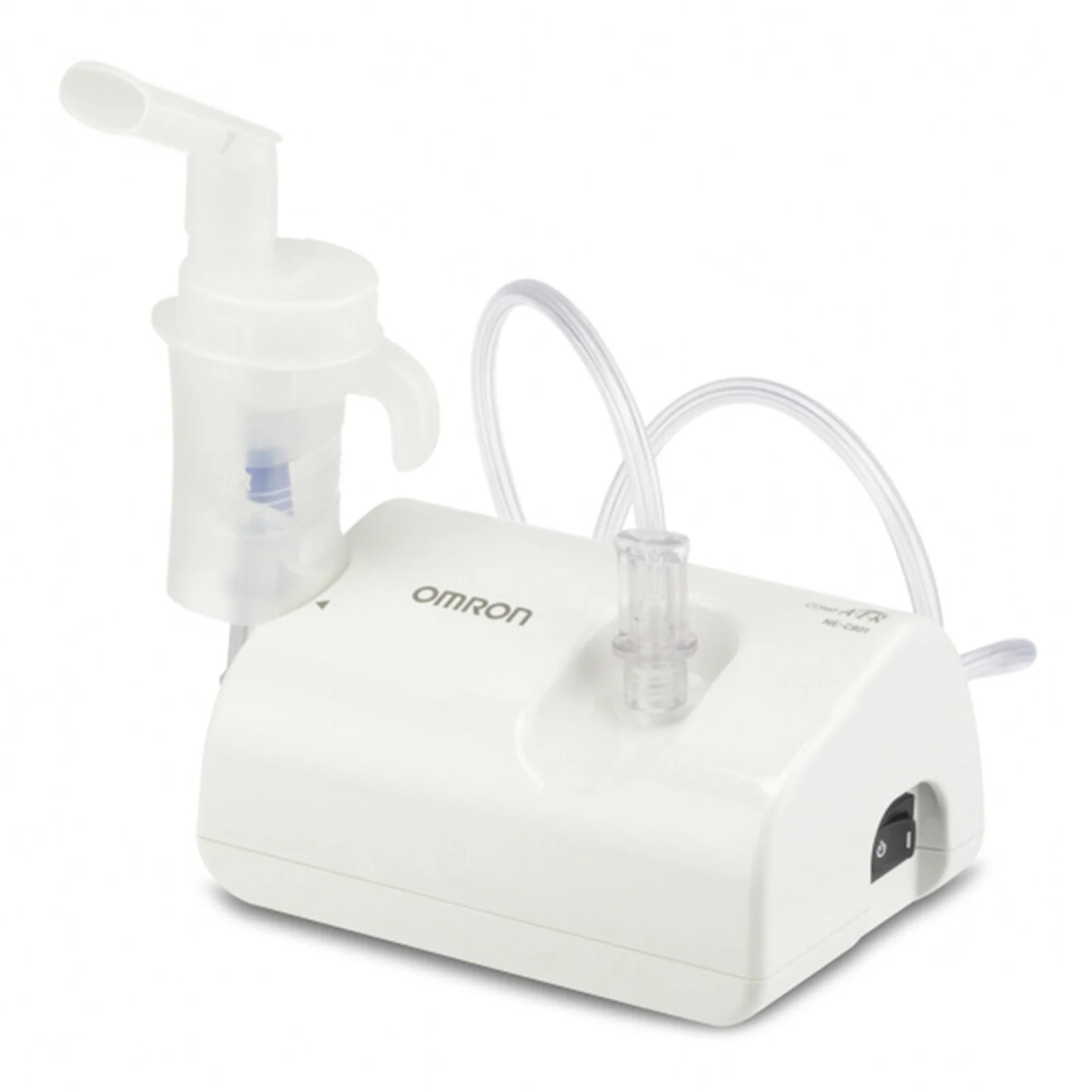 OMRON C803 Nebulisers