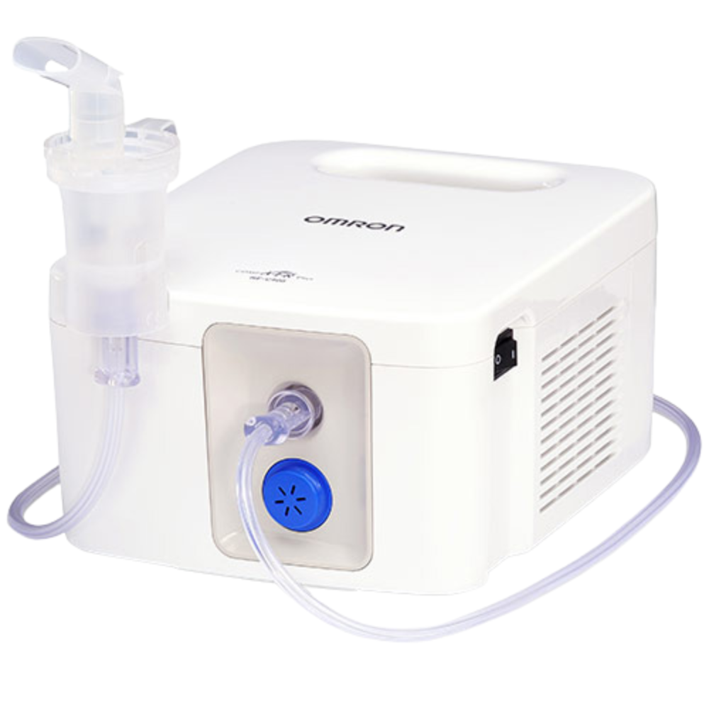 OMRON Aérosol CompAir C-900 Professionnel