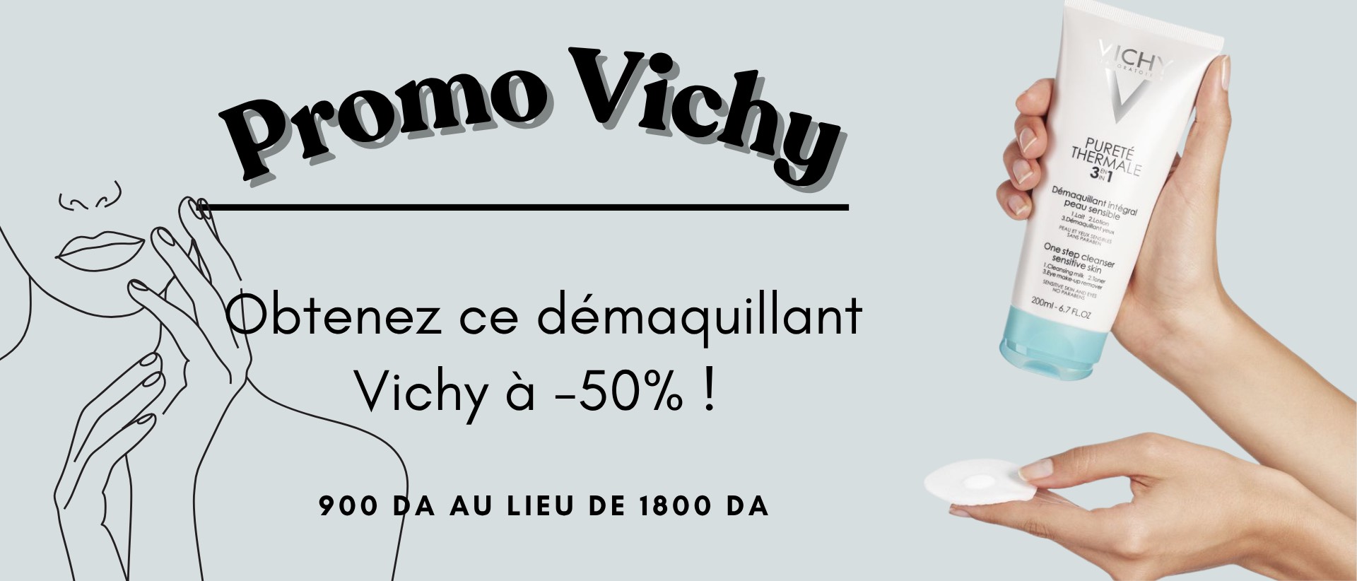 Promo Vichy